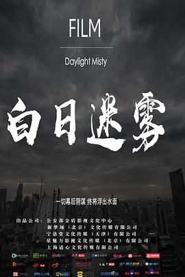 白日迷雾封面图