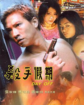 杀手假期封面图