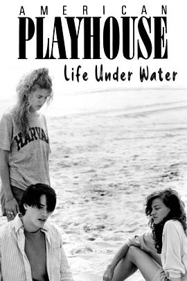 Life Under Water封面图