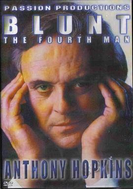 布朗特：第四个人封面图