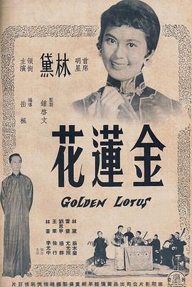金莲花封面图