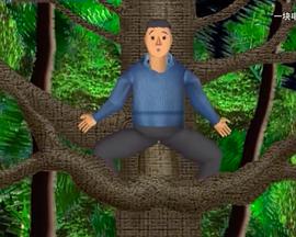 神奇的恐龙岛封面图