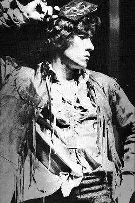 哈姆雷特封面图