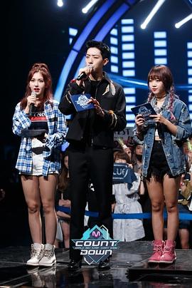 M 音乐倒计时 491期封面图