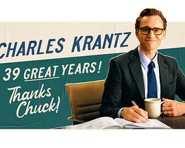 查克的一生封面图