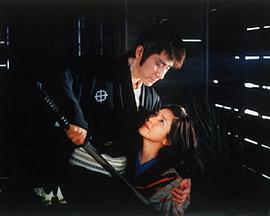 眠狂四郎 请在大雪之夜杀了我！一直爱着狂四郎的女人封面图