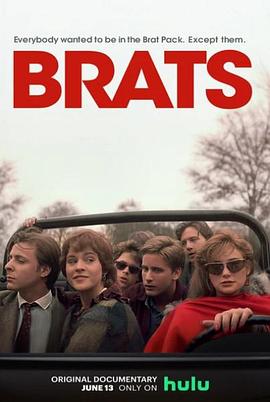 Brats封面图