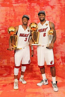 NBA 2011-2012赛季迈阿密热火夺冠纪录片封面图