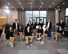 GOING SEVENTEEN COMEBACK SPECIAL '音学指登'封面图