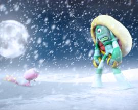 Stitch Up Showdown封面图