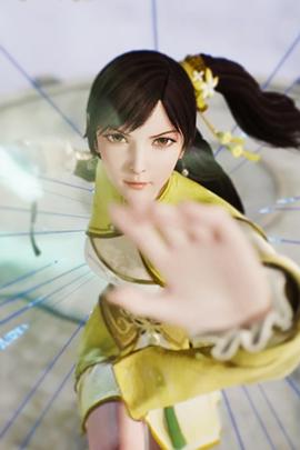 万界仙踪 第8季封面图