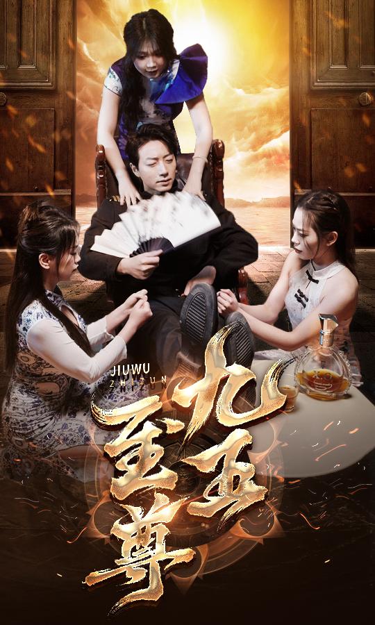 九五至尊封面图