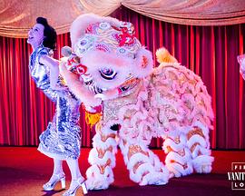 喜宴(新版)封面图