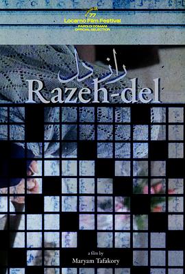Razeh-del封面图