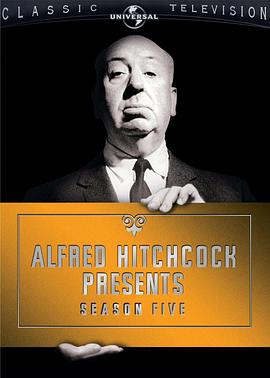 Alfred Hitchcock Presents:Backward, Turn Backward封面图
