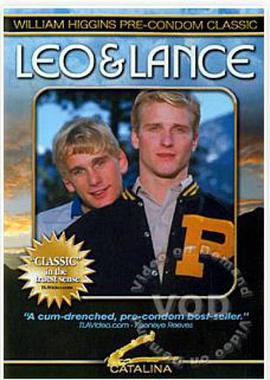 莱昂与兰斯封面图