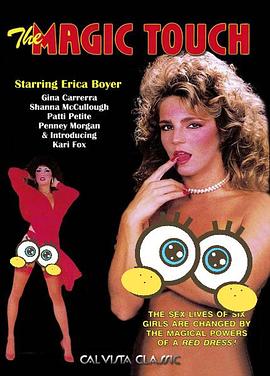 The Magic Touch封面图