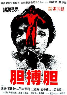 胆搏胆封面图