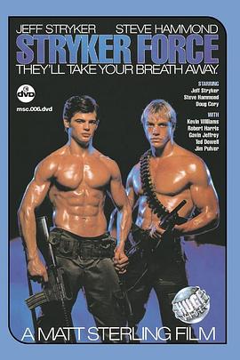 斯瑞克的力量封面图