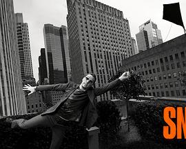 周六夜现场：本尼迪克特·康伯巴奇/拱廊之火封面图