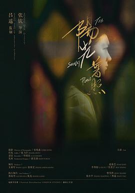 阳光普照封面图