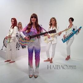 珍妮·刘易斯：不过如此封面图