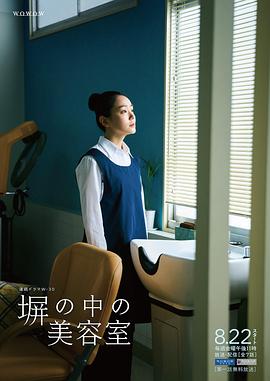 高墙之内的美容室封面图
