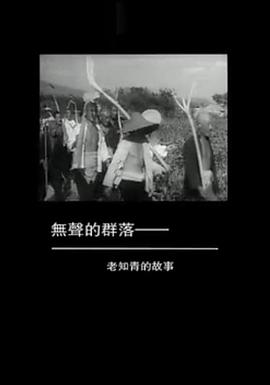 无声的群落——老知青的故事封面图