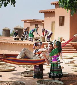 摩尔之恋封面图