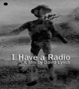 I Have a Radio封面图