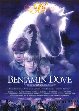 Benjamin, the Dove封面图