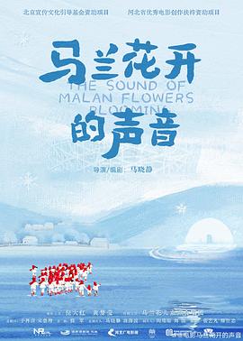 马兰花开的声音封面图