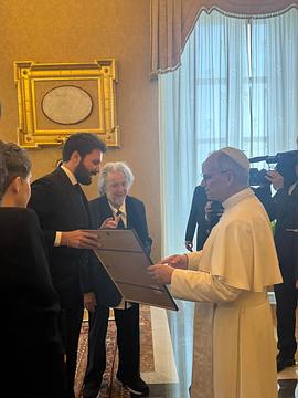 玛莎拉蒂：兄弟封面图